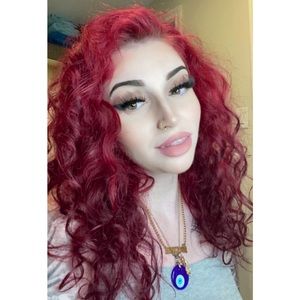 Meet your Posher, Seryna